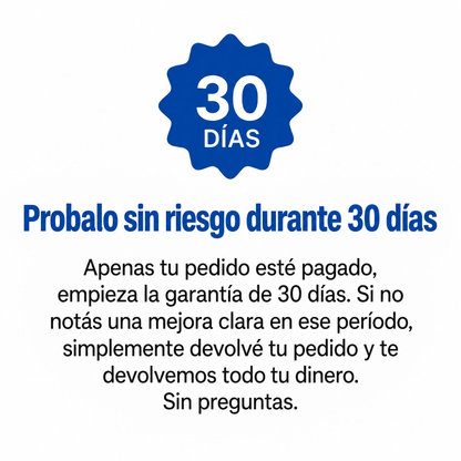 Gel frío de magnesio Vello - VLO-UY