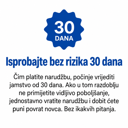 Hladni gel s magnezijem Vello - VLO-HR