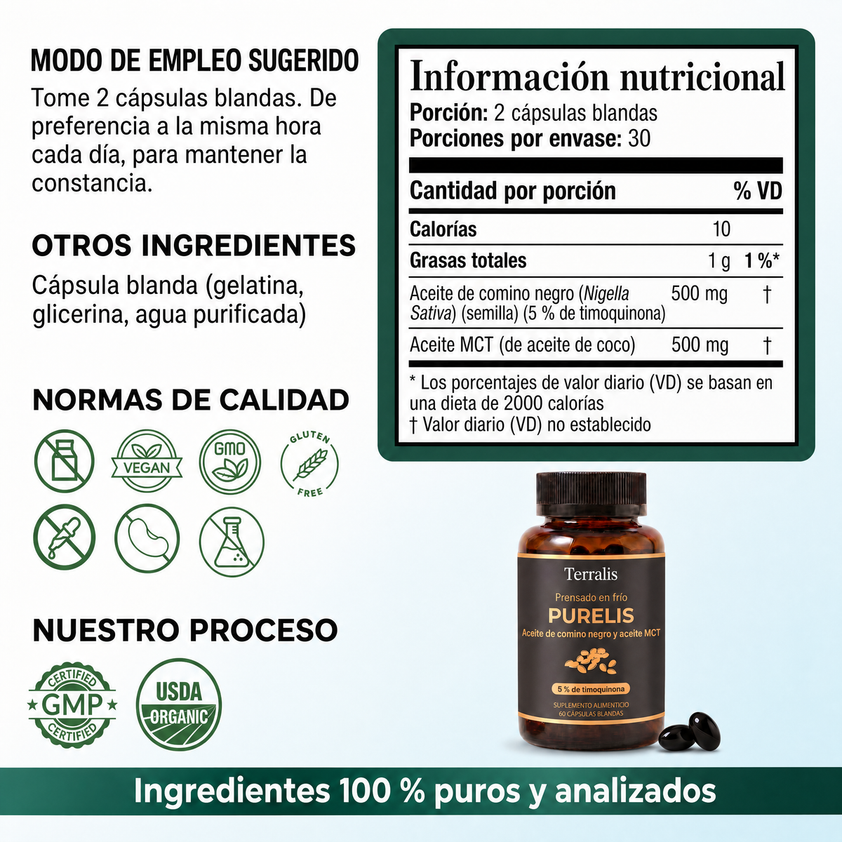 Purelis PRL-CR