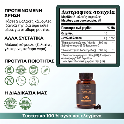 Purelis PRL-CY