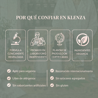 Klenza KLZ-AR