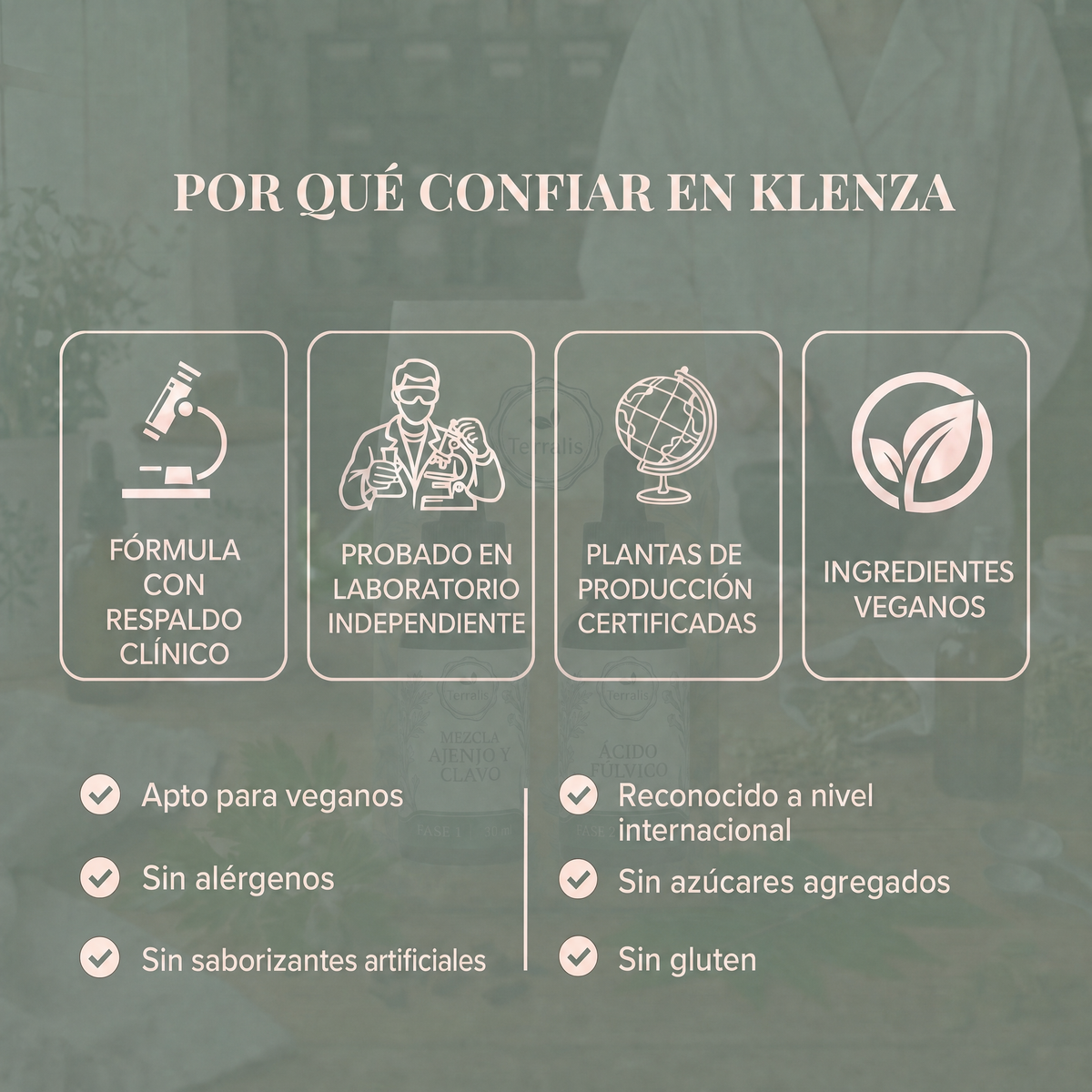 Klenza KLZ-UY