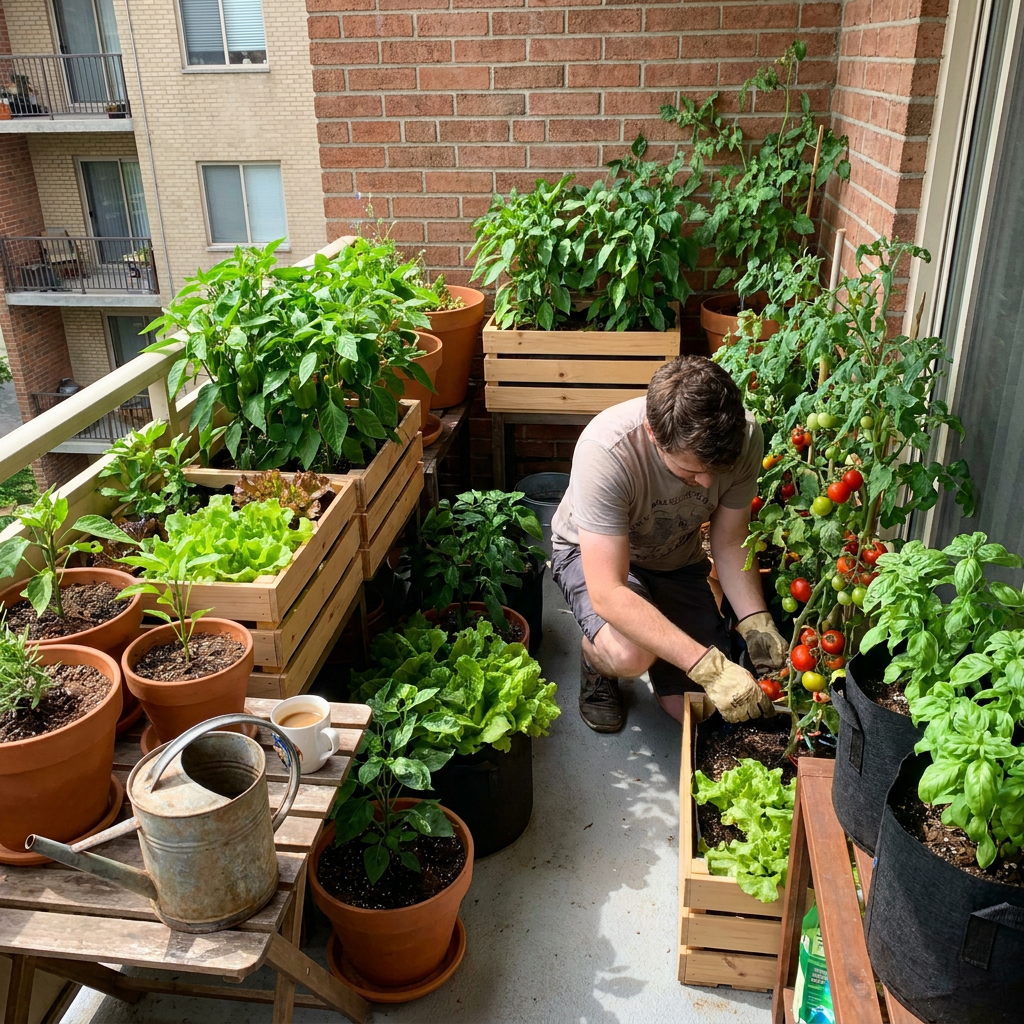 Reserva de semillas Growell - GRW-CR