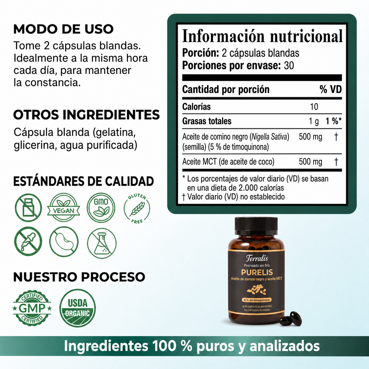 Purelis PRL-CL
