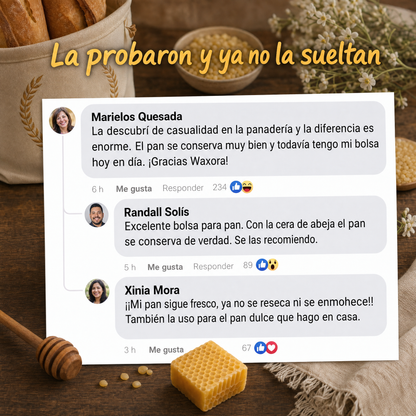 Opiniones Facebook