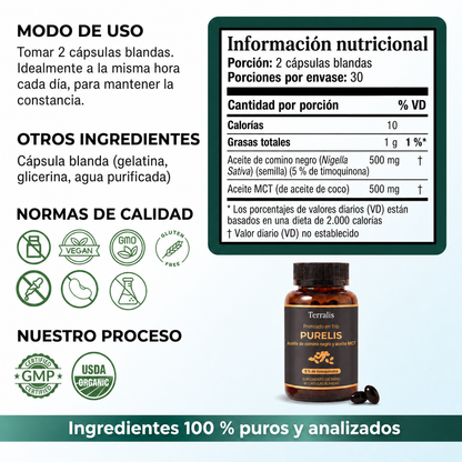 Purelis PRL-AR