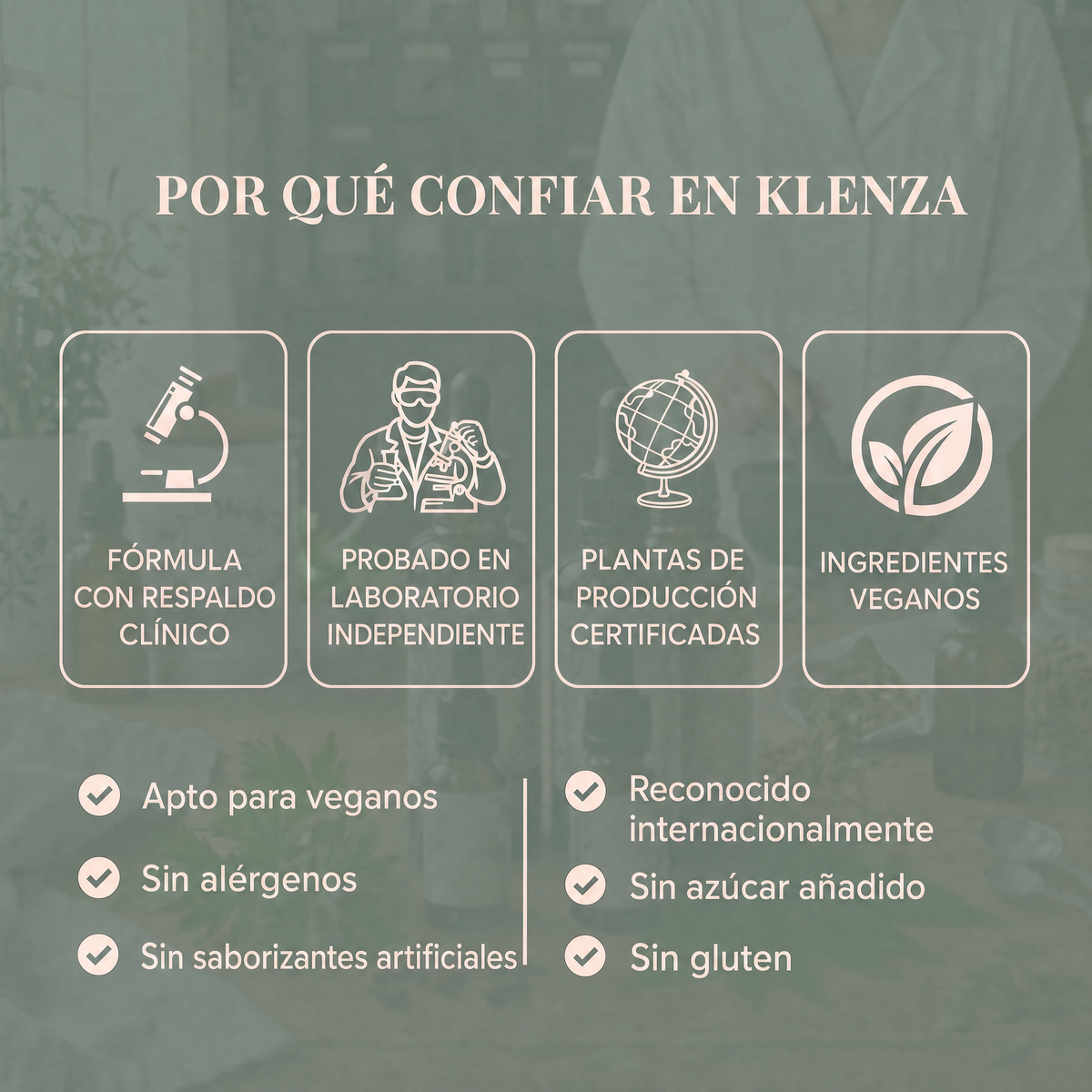 Klenza KLZ-CR
