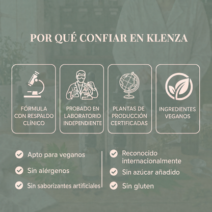 Klenza KLZ-CR