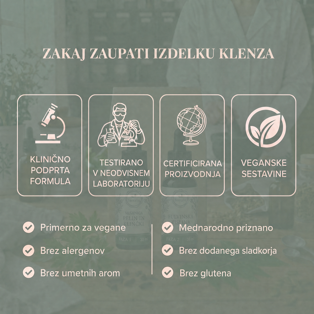 Klenza KLZ-SI