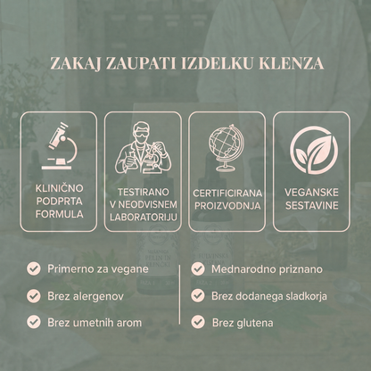 Klenza KLZ-SI