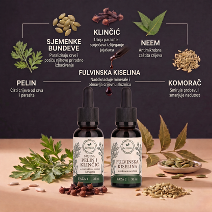 Klenza KLZ-HR