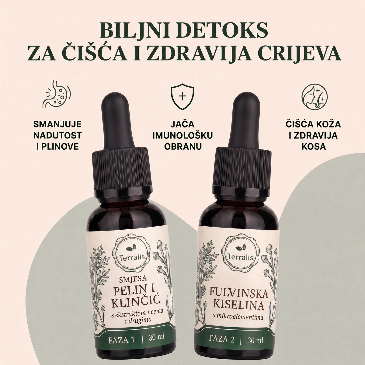 Klenza KLZ-HR