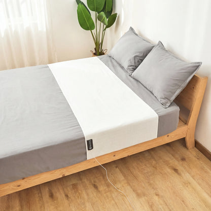Zéro-Volt™ Drap d'Earthing